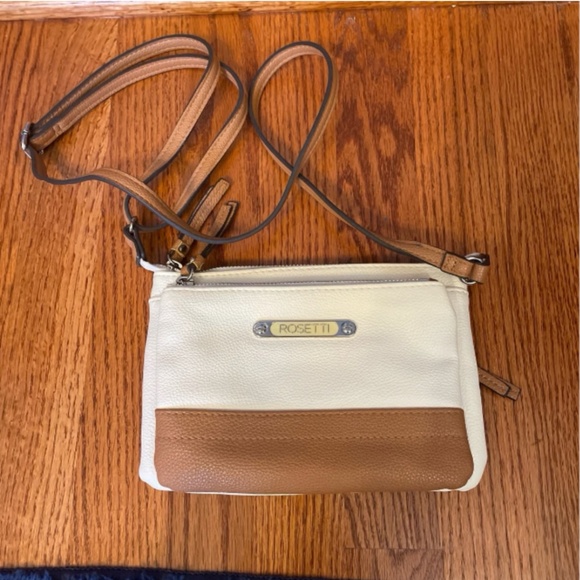 Rosetti Crossbody Purse - Picture 1 of 6